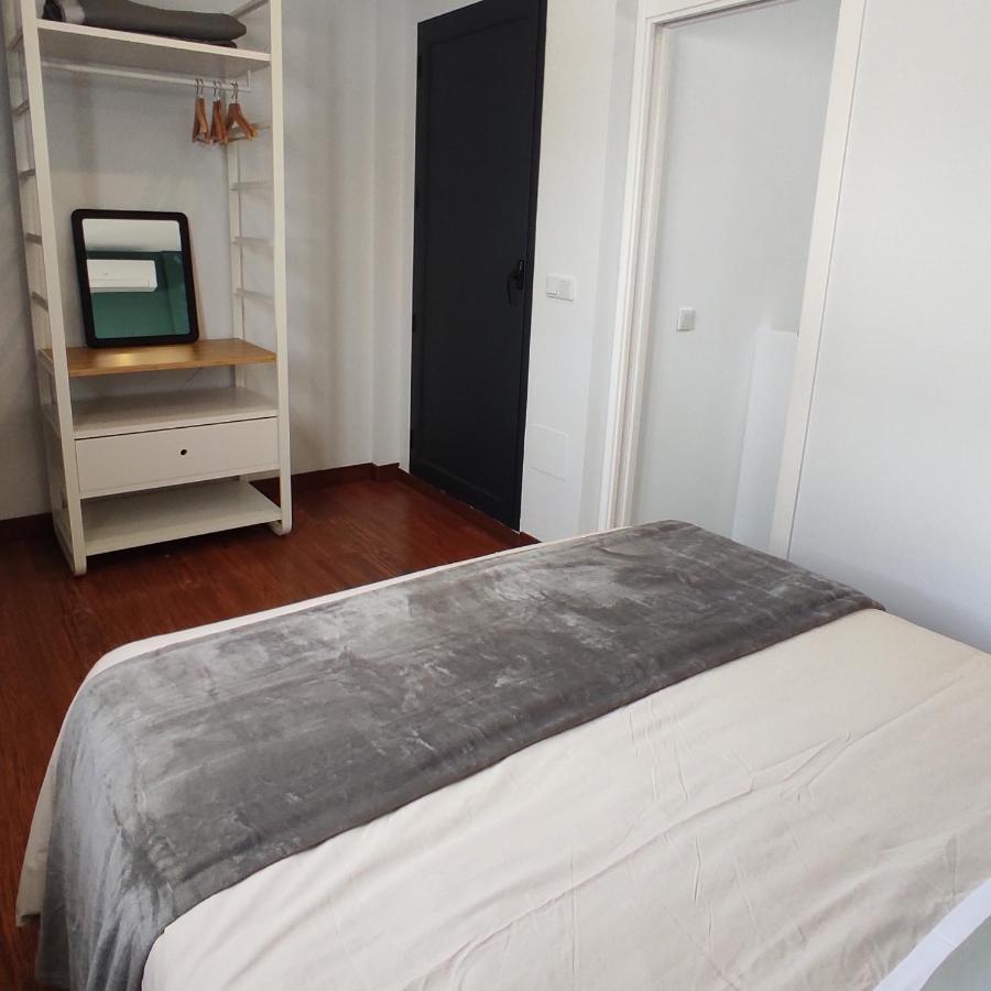 Apartamentos Los Gata Gata Las Negras Eksteriør bilde